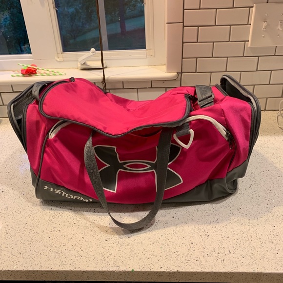 dicks under armour bag